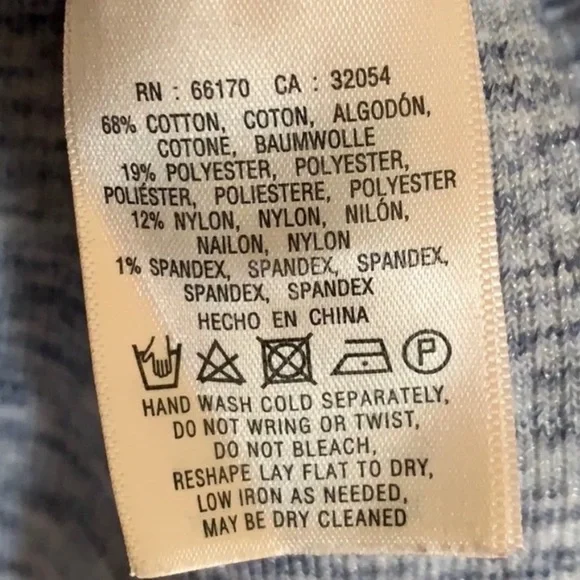 Anthropologie x MOTH Sweater - Picture 4 of 4